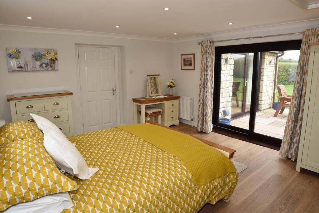 Guest Suite King Bed In Chew Valley Bath Somerset Chew Magna Kültér fotó